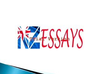 Pay Someone To Do My Essay - NzEssays.com !!!