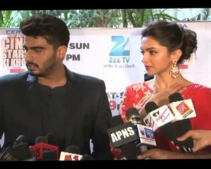 Deepika Padukone Gets Emotional on Indias Raw Star