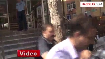 Asansör Faciasında Flaş Gelişme