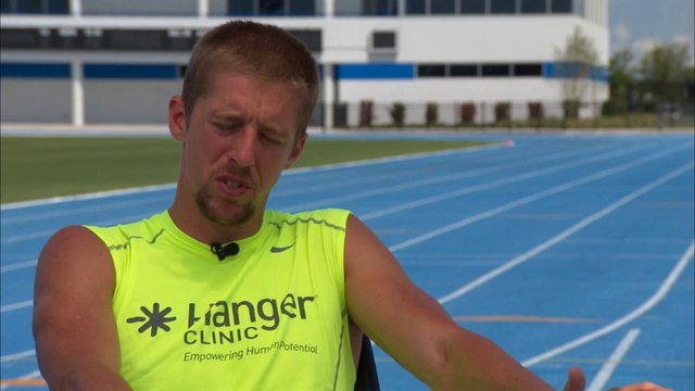 Pistorius put Paralympics on the map - Prince