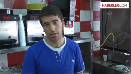 Yalova'daki su sıkıntısı çözülüyor - esnaf görüşleri -