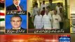 Shah Mehmood Qureshi interview on inside story of PTI & PMLN Government negotiations