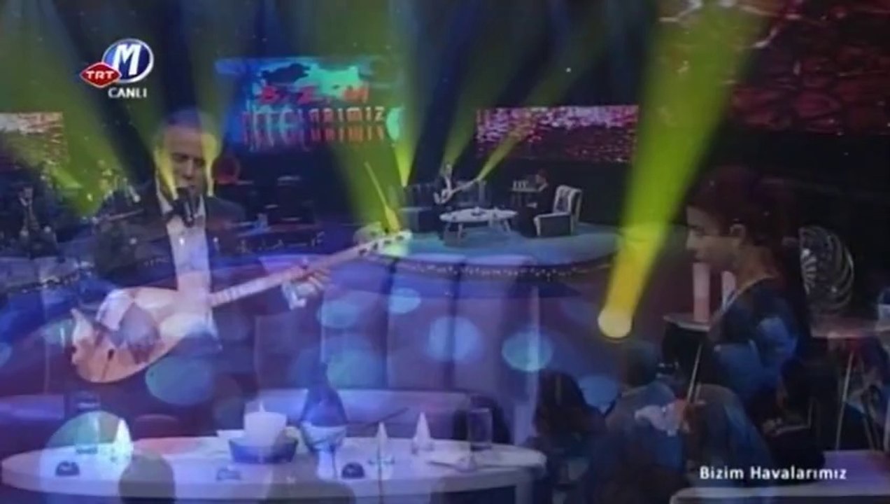 06 zafer gündoğdu ilahi dostun bağına 25.04.2012 bizim havalarımız