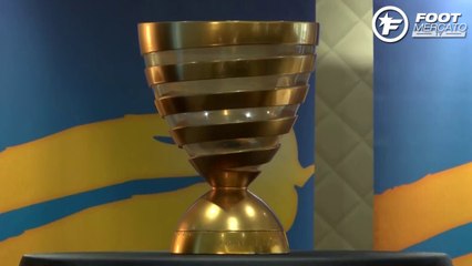 Tirage au sort Coupe de la Ligue