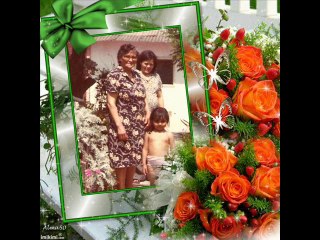HOMENAJE A MI MADRE QUE APESAR DE QUE PASARON TANTOS AÑOS TE EXTRAÑO