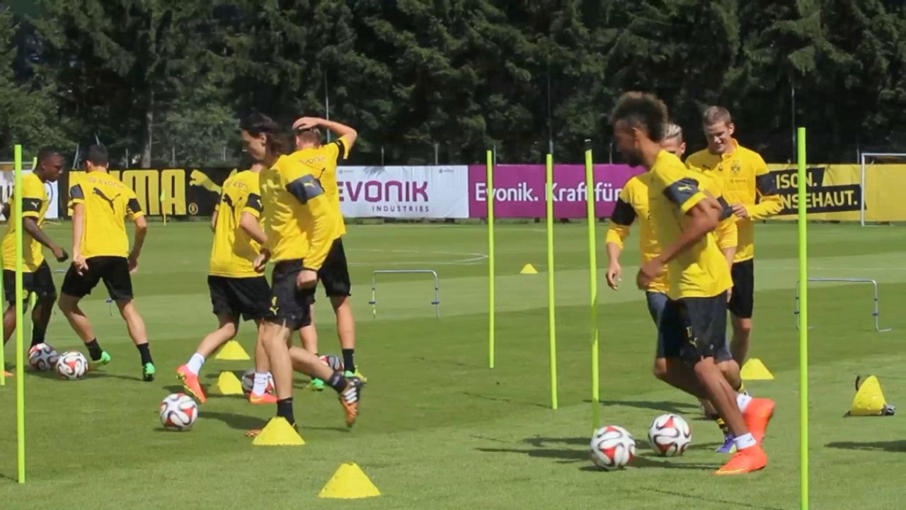 BVB-Kapitalerhöhung bringt 114 Mio. Euro