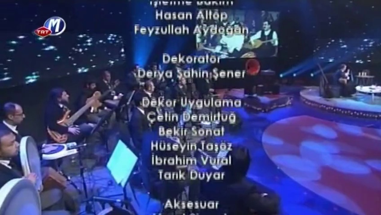 08 zafer gündoğdu bu hasretlik bize miras mı kaldı 25.04.2012 bizim havalarımız