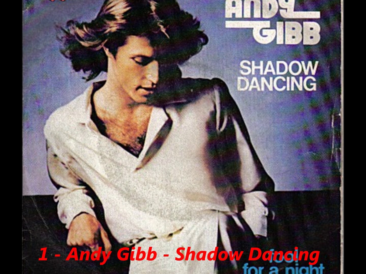 1978年全美年終排行榜第 1 - 10名