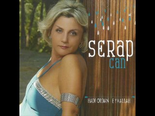 Serap Can -  Dönmem Artık 2014