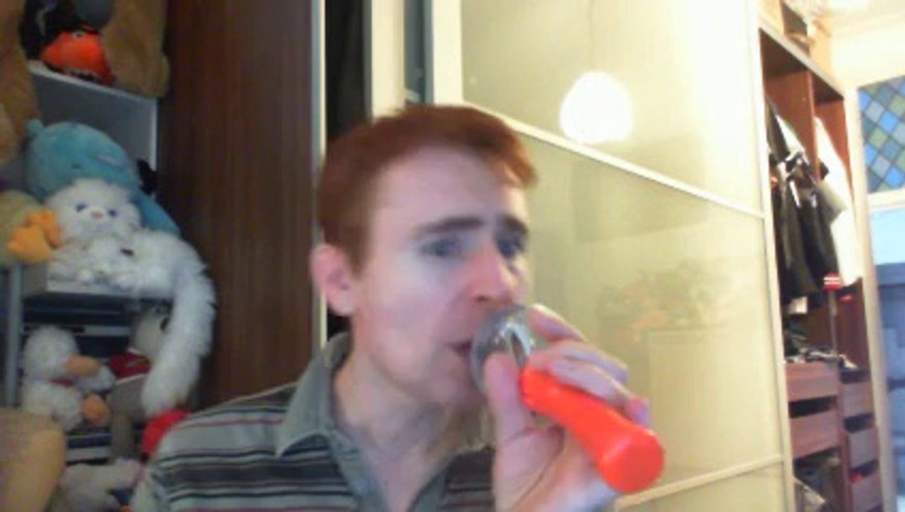 Wiwi égratigne "down on my luck" de Vic Mensa