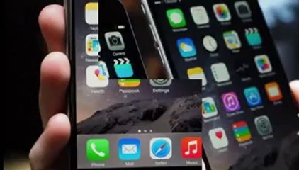 Apple iPhone 6 Hands On