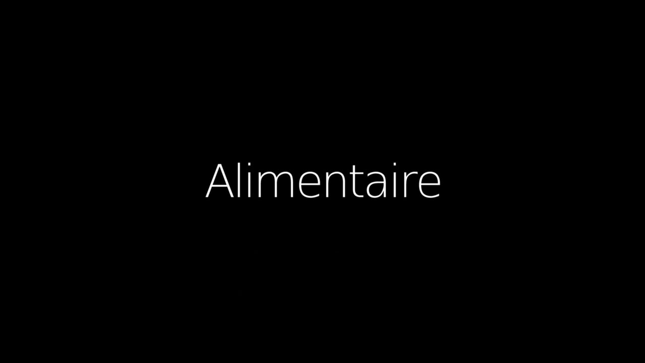 Finalistes catégorie - Alimentaire - Paris Shop & Design 2014