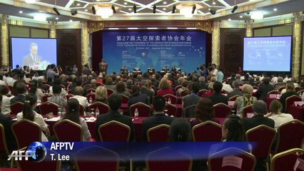 La Chine lancera son 2e module spatial en 2016