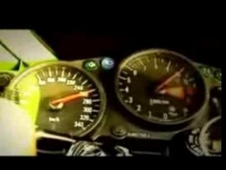 [Top Speed Challenge] ZX12R Vs Supra TT