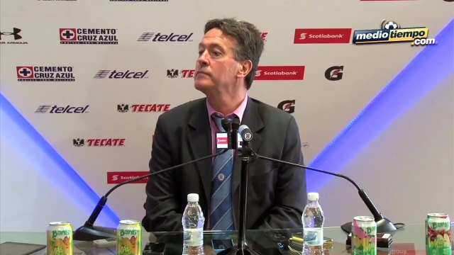 Usará Cruz Azul tercer uniforme ante Toluca