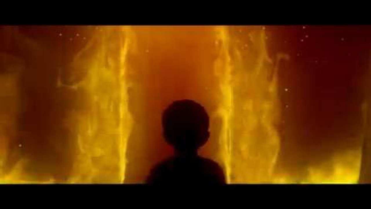 Jinn - Trailer (Deutsch) HD