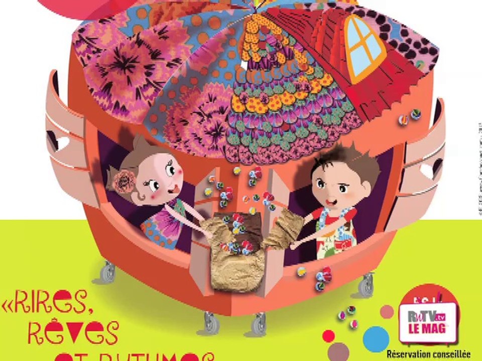 Saison culturelle à la Cure