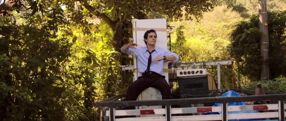 Favelas - Bande-annonce VF HD avec Rooney Mara