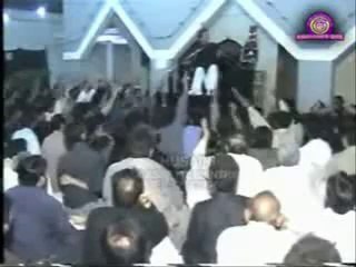 Must Watch--Jang e Safeen--of Mola Ghazi Abbas as------By Allama Zameer  Akhtar Naqvi_mp4