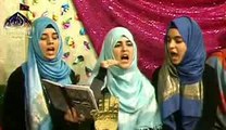 Sakhi Abbas Ke Haath by Hashim Sisters_low