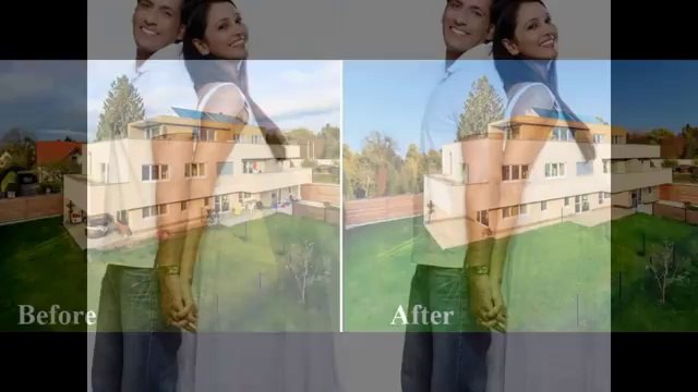 Photo Retouching Services at at Affordable Cost