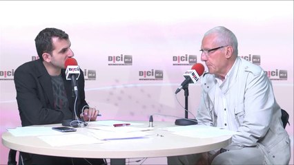 L'Invité D!CI : Michel Grambert, maire de Selonnet
