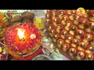 Tere Charno Se Maa - Maiya Tere Charno Mein