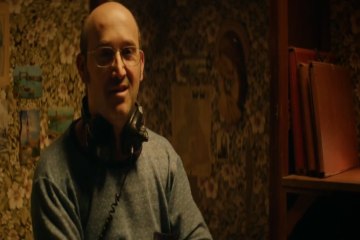 Trueba, Marques-Marcet y Monzón, para los Oscar