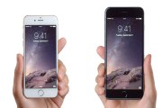 Impresiones del iPhone 6 ¿4,7 o 5,5 pulgadas?