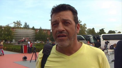 I tifosi: "Montezemolo un buono, speriamo di non finire in Usa"