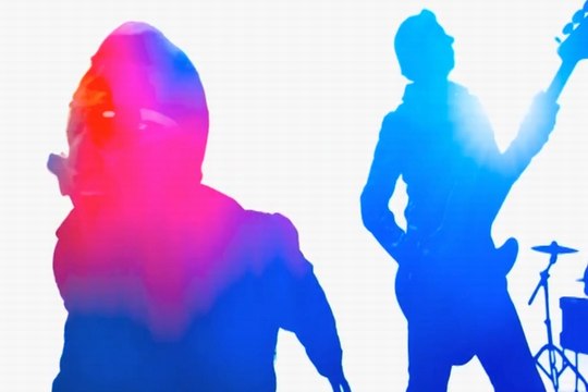 U2 regala su nuevo disco en iTunes