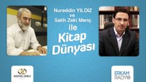 16) Kitap Dünyası - Nureddin YILDIZ/Salih Zeki MERİÇ - Erkam Radyo - Sosyal Doku Vakfı
