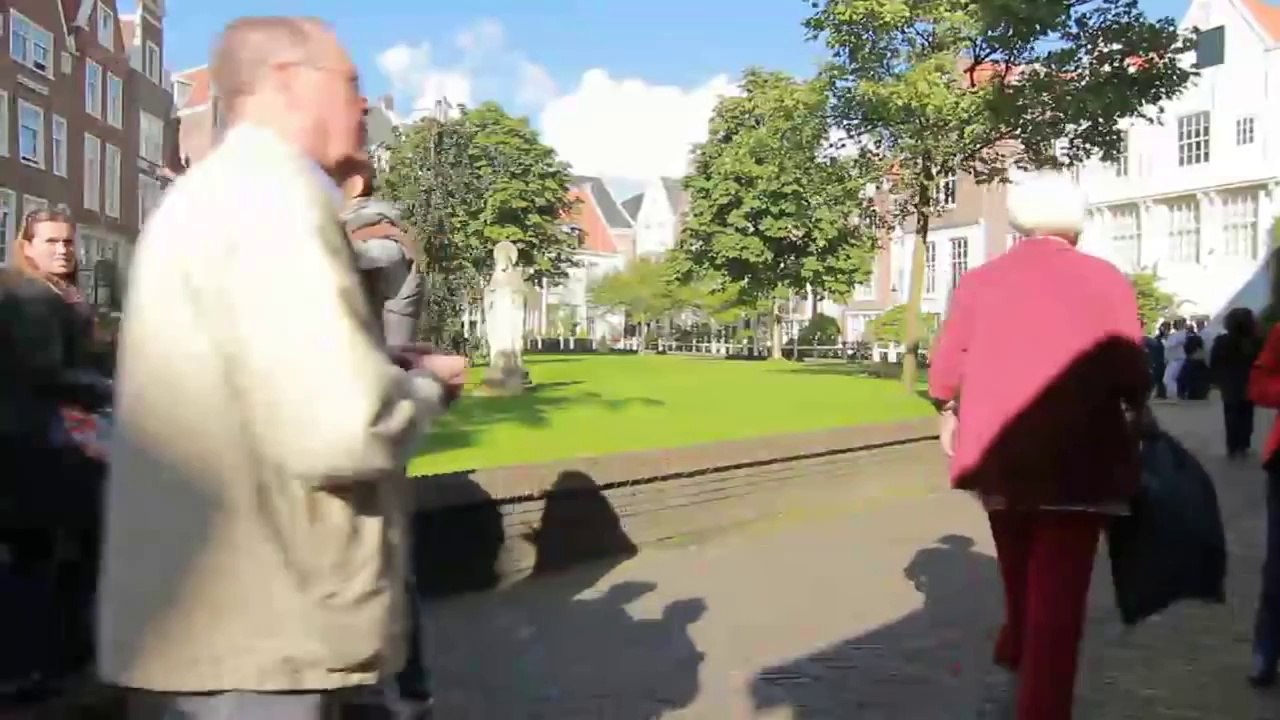 10 best places to see in Amsterdam - A city's travel guide