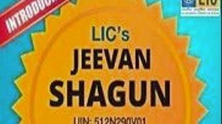LIC's Delhi Jeevan Shagun Table 826 Details Benefits Bonus Calculator Review Example