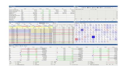 MNS Quotes Real Time Stock Quotes and News