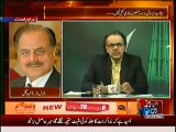 General (R) Hameed Gul Views on Government's Position