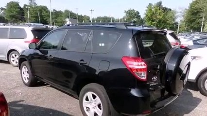 2011 Toyota RAV4 - Boston Used Cars - Direct Auto Mall