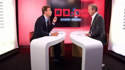 "Le Clash" : François Hollande peut-il rester ?