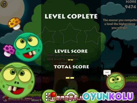 Zombi Kardeşler Macera Oyununun Oynanış Videosu