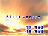 Black Cherry(カラオケ)