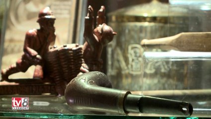 Musée de l’art et artisanat des combattants de 14-18