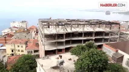 Onların işinde ölüm korkusu yok -