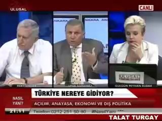 UFUK SÖYLEMEZ ÇAĞRISI 09 EYLÜL 2014