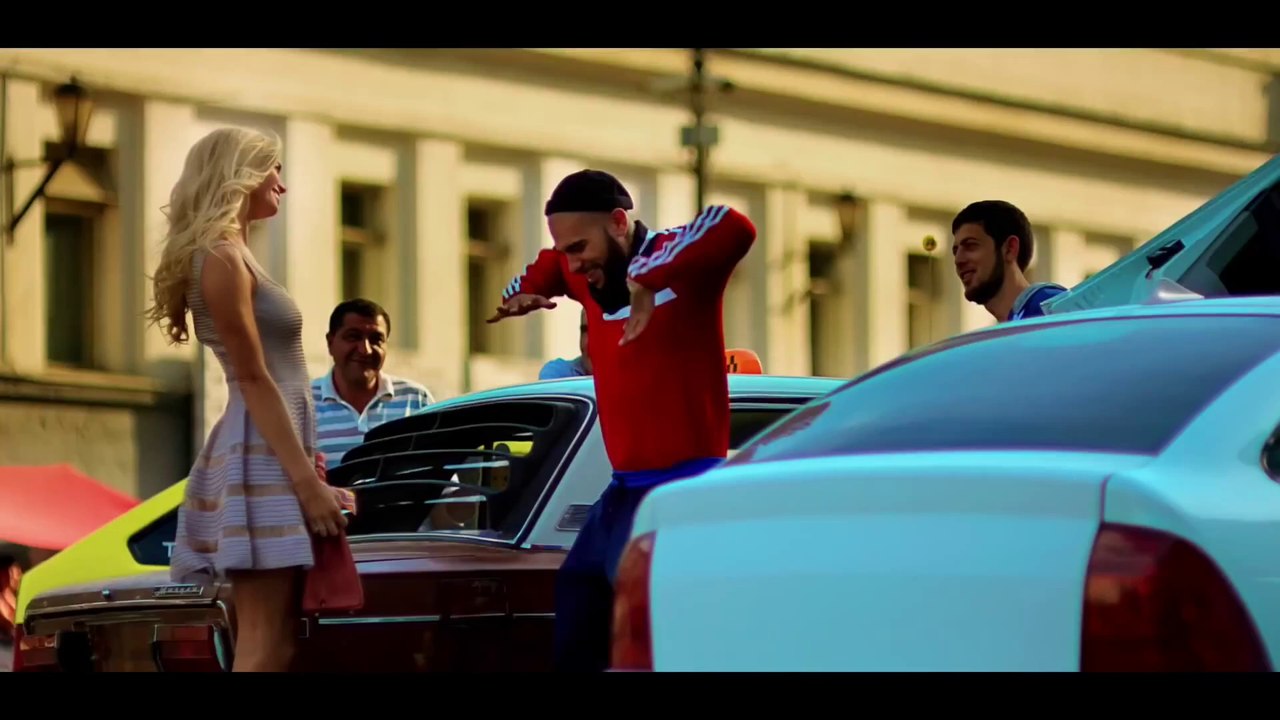 Тимати - Понты (Премьера клипа)