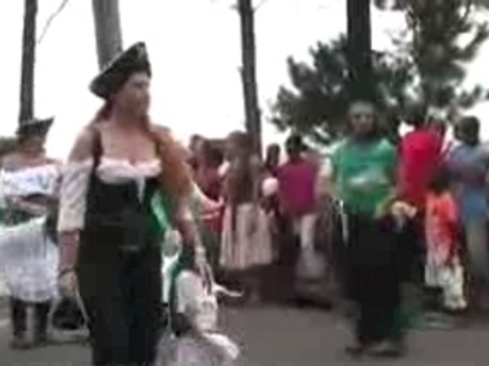 Grande Parade du Littoral (Kourou) 3/5