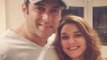 Salman Khan And Preity Zinta Spotted in Los Angeles