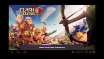 Clash Of Clans Cheats Updated August 2014