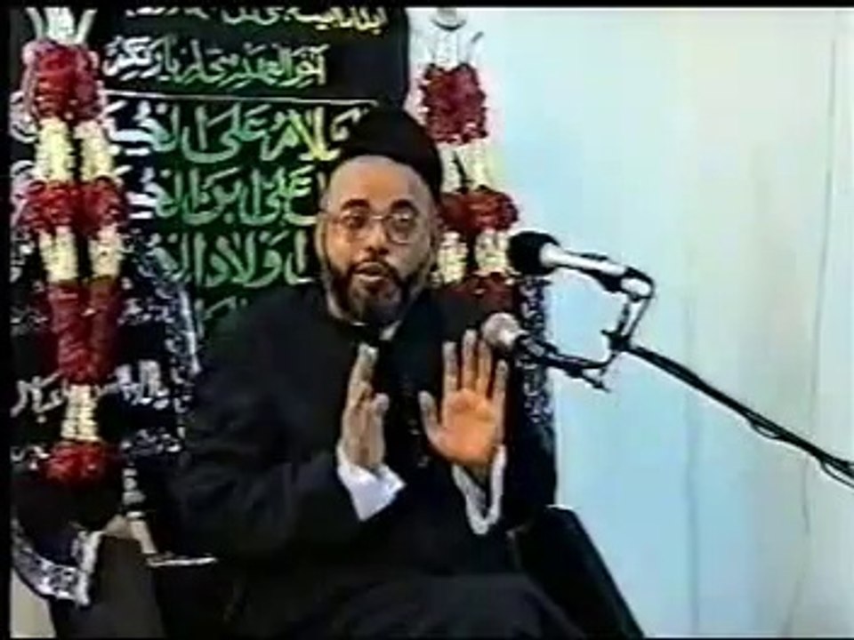 Hajj Kay Baad Makkah Foran Chor Do Hadees Hai Kui ? | Moulana Sadiq Hasan