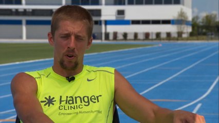 Paralympisme - Pistorius "a fait de grandes choses pour ce mouvement"