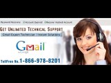 1-866-978-6819 Online Email Help by Gmail Tech Support